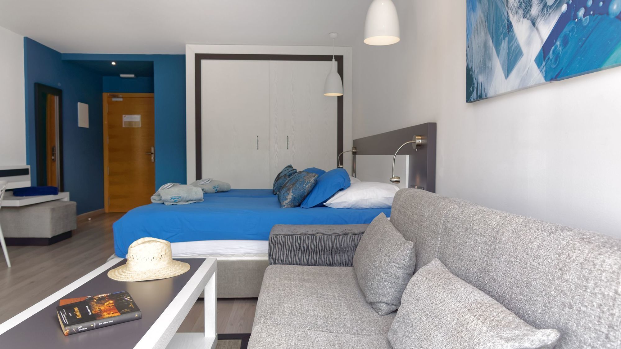 2⋆ CASABLANCA APARTMENTS (ADULTS ONLY) ≡ Puerto Rico (Gran Canaria ...