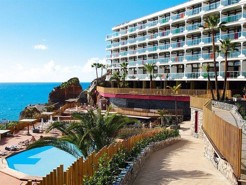 Punta Del Rey Only Adults Puerto Rico (Gran Canaria) Rooms – Punta Del ...