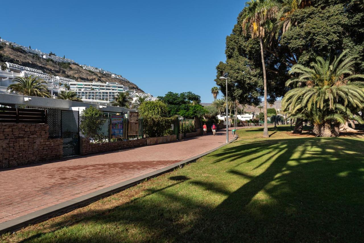 BUNGALOW NEXT TO THE BEACH ≡ Puerto Rico (Gran Canaria), España ≡ ...